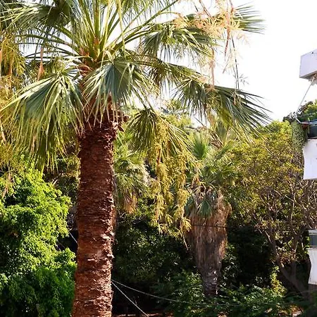 Island Dreams Rooms & Suites Rhodes City