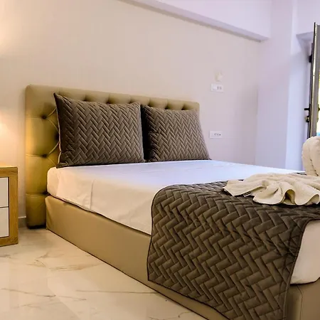 Island Dreams Rooms & Suites Rhodes City