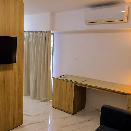 Πανσιόν Island Dreams Rooms & Suites Rhodes City