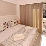 Island Dreams Rooms & Suites Guest house Rhodes City