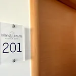 Island Dreams Rooms & Suites Guest house Rhodes City