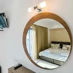 Island Dreams Rooms & Suites Rhodes City