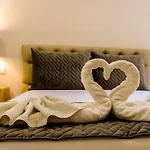 Island Dreams Rooms & Suites Rhodes City