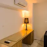 Guest house Island Dreams Rooms & Suites