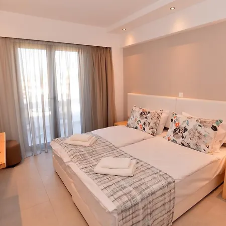 Island Dreams & 2* Rhodes City