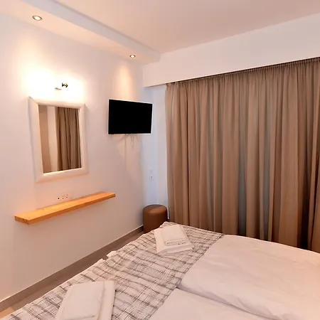 Island Dreams & Guesthouset