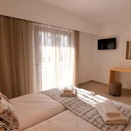 Guesthouset Island Dreams & 3*