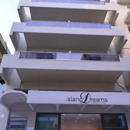 Island Dreams & 2*