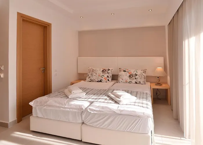 Affittacamere Island Dreams &