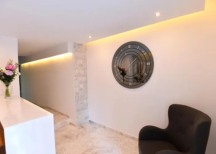 Guest house Island Dreams Rooms & Suites Rhodes City