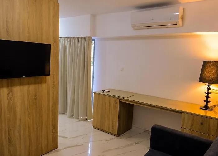 Guest house Island Dreams Rooms & Suites Rhodes City