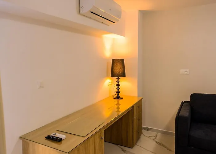 Affittacamere Island Dreams &