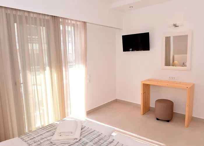 Island Dreams & Gasthuis