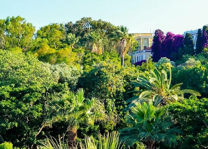 Gasthuis Island Dreams & 3*